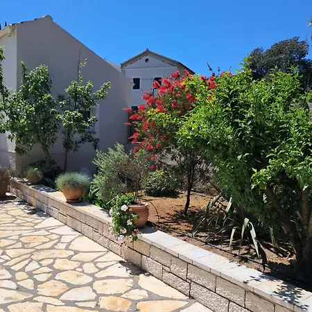 Estia Villa *