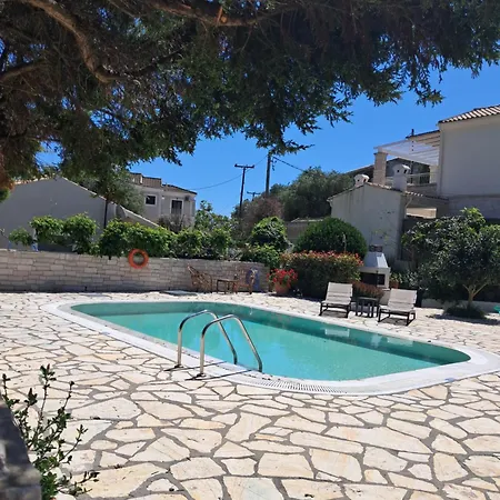 Estia Villa *